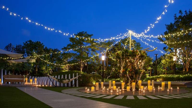 Grand Hyatt Tokyo - Photo 3