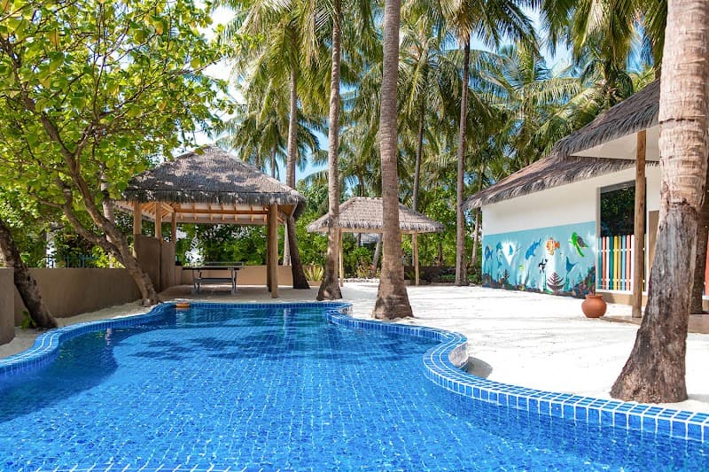 Cocoon Maldives - Photo 4