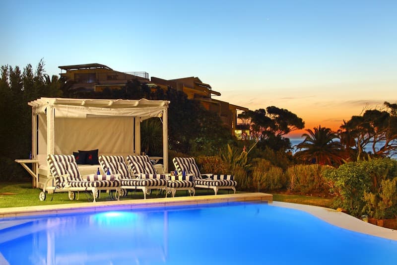 Hollywood Mansion & Spa Camps Bay - Photo 3
