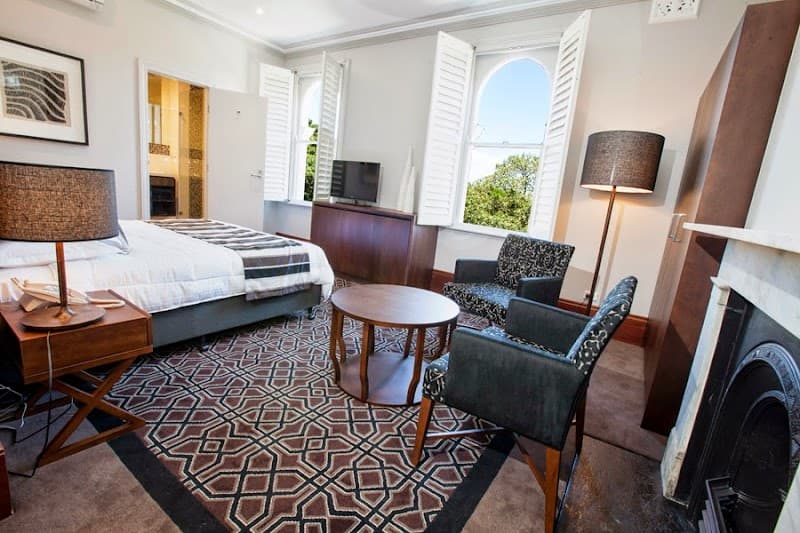 Avonmore on the Park Boutique Hotel - Photo 2