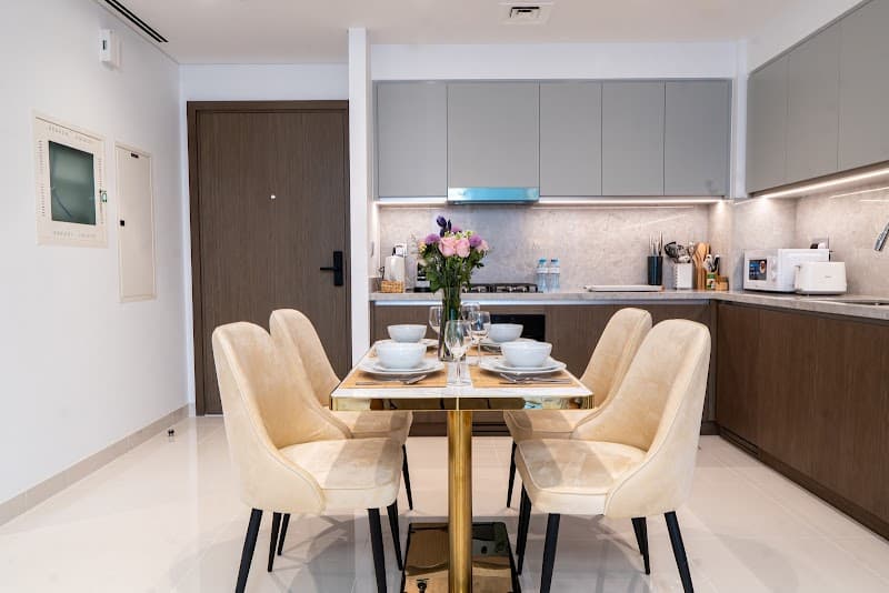 YOUR STAY APARTMENTS - Photo 5