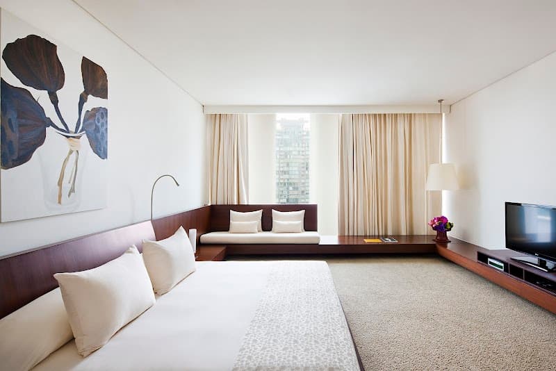 COMO Metropolitan Bangkok - Photo 4