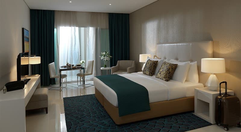 DAMAC Maison Cour Jardin - Photo 3