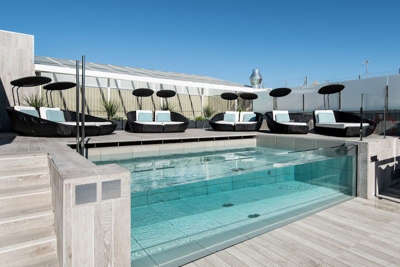 Hotel Catalonia Magdalenes - Photo 1