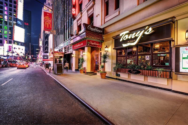 Casablanca Hotel - Photo 1