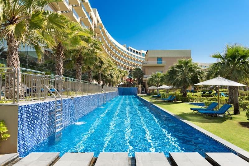 Rixos The Palm Hotel & Suites - Photo 3