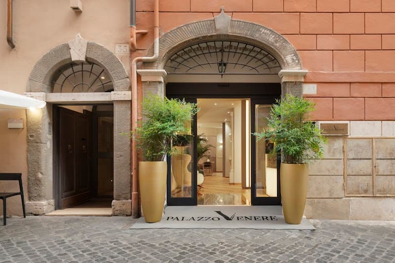 Palazzo Venere - Photo 1