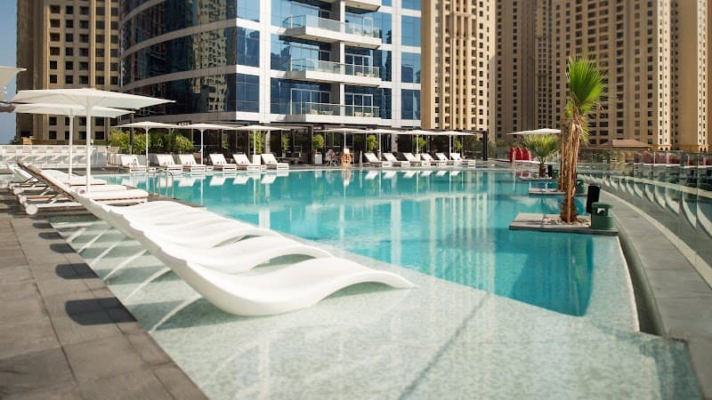InterContinental Dubai Marina by IHG - Photo 3
