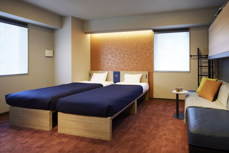 Minn Nihonbashi - Photo 2