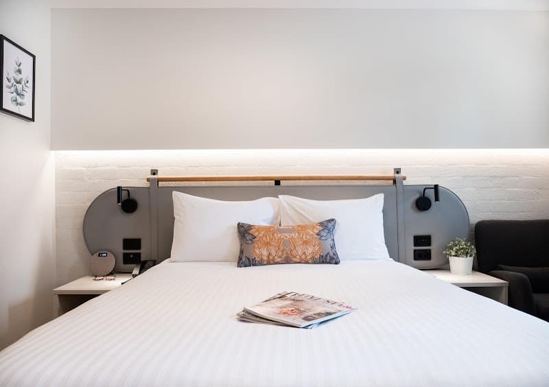 Crowne Plaza Hawkesbury Valley by IHG - Photo 2