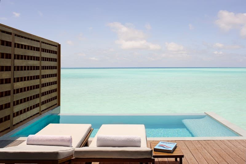 Anantara Veli Maldives Resort - Photo 1