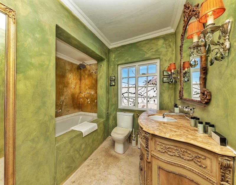 Amina Boutique Hotel - Photo 3