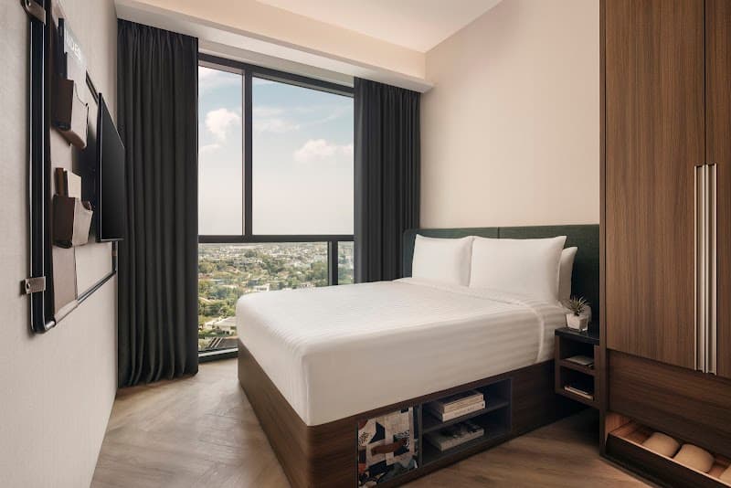 Quincy House Singapore - Photo 2