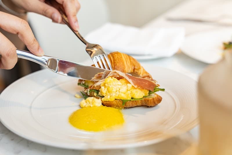 InterContinental Bangkok Sukhumvit by IHG - Photo 2