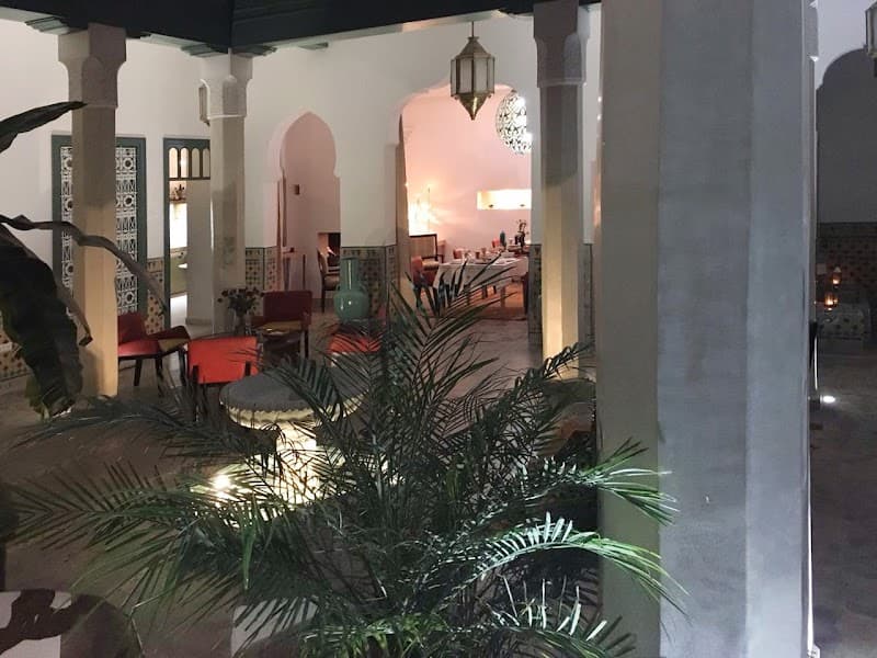 Riad Azahar - Photo 3