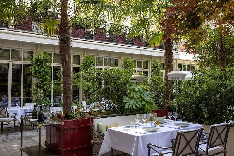 La Réserve - Photo 1