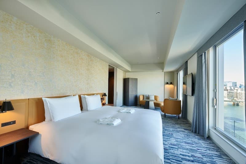 The Gate Hotel Ryogoku by HULIC - Photo 5