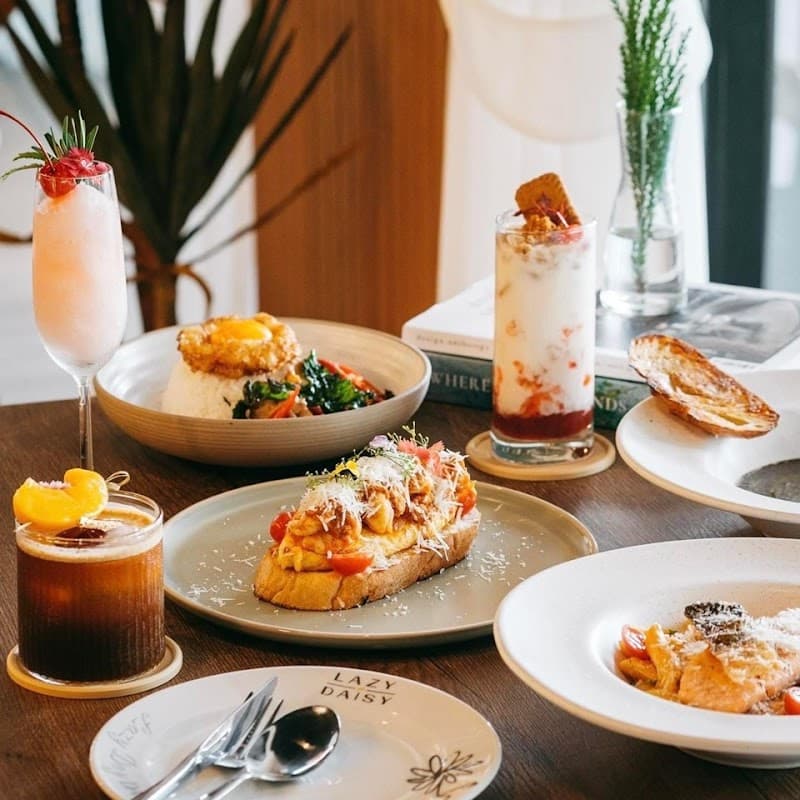 Gardina Asoke Hotel & Residence - Photo 3