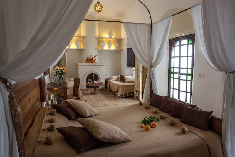 Riad Houdou - Photo 1