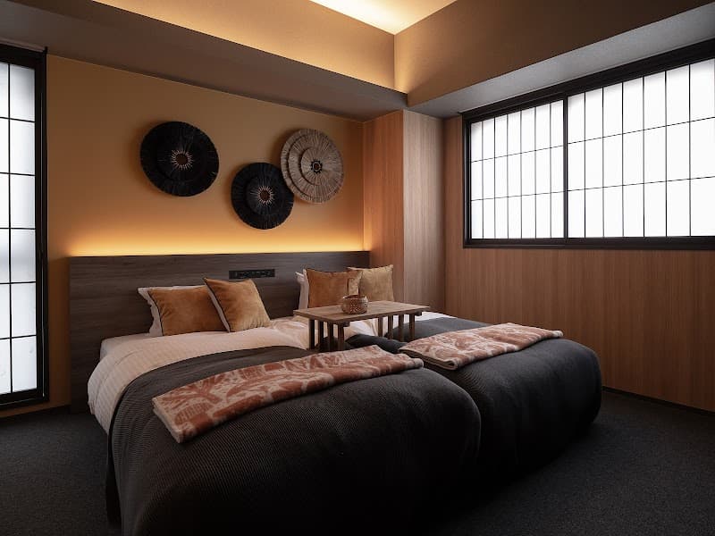 MIMARU SUITES Kyoto Central - Photo 3
