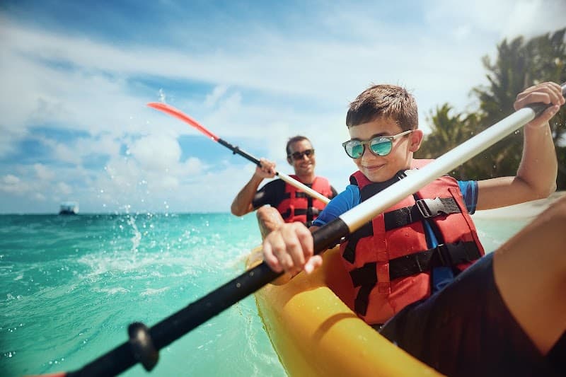 Conrad Maldives Rangali Island - Photo 7