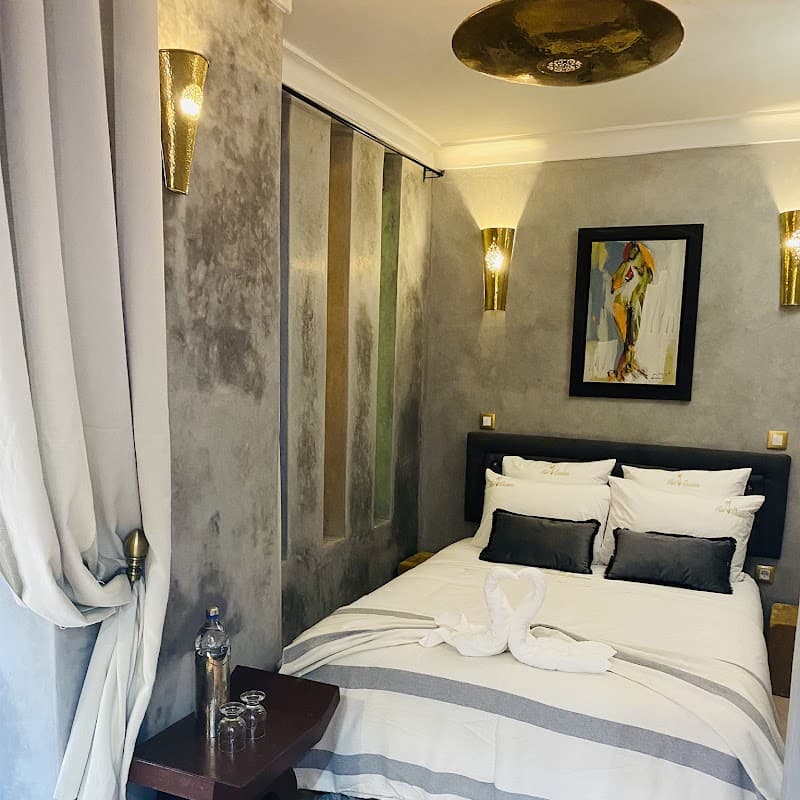 Riad Oasissime Marrakech - Photo 4