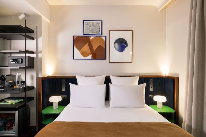 Hôtel Gabbie - Photo 2