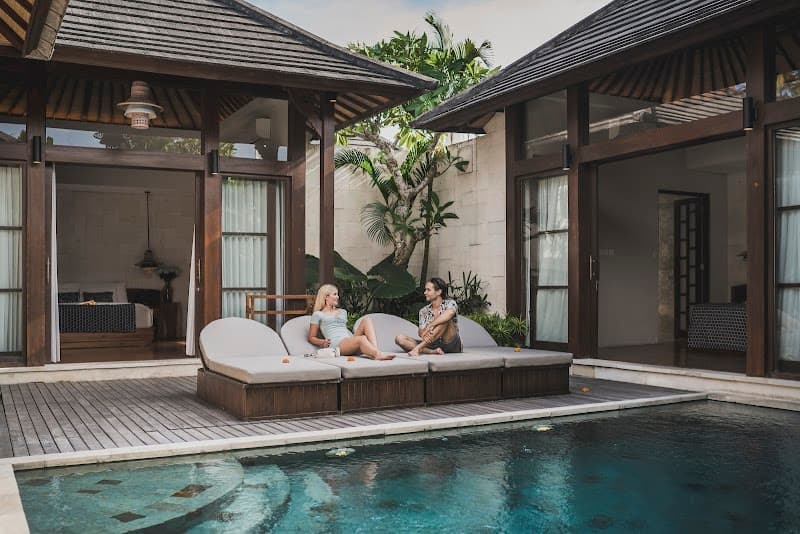 Asvara Villa Keliki by iNi Vie Hospitality - Photo 4