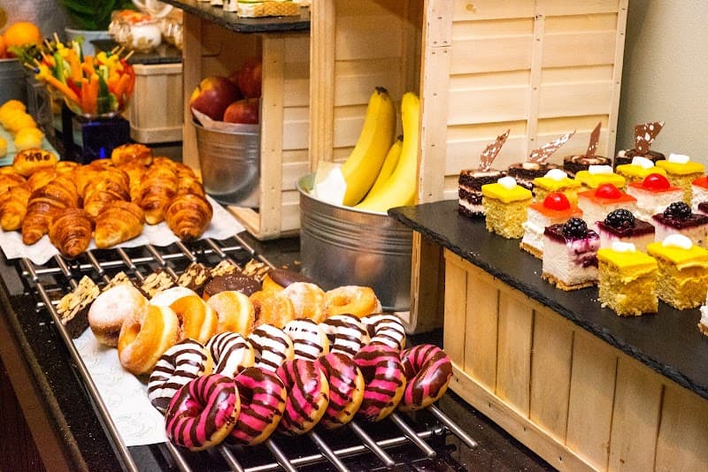 Novotel Deira Creekside Dubai - Photo 4