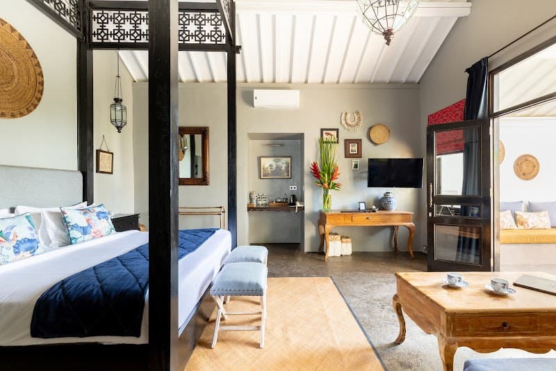 11 on Kajeng - Boutique Hotel in Central Ubud, Bali - Photo 2