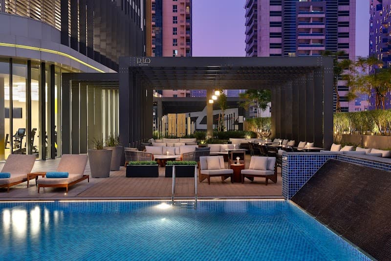 Embassy Suites by Hilton Dubai Business Bay - Photo 1