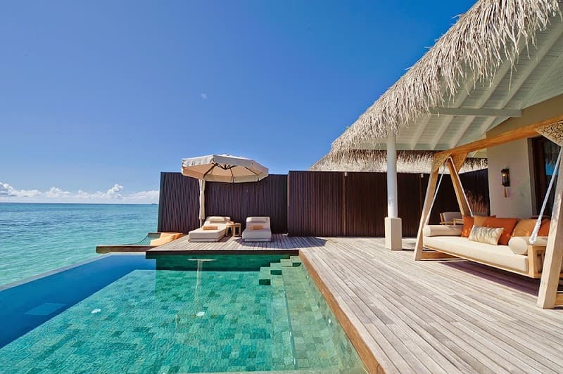 Ayada Maldives - Photo 4