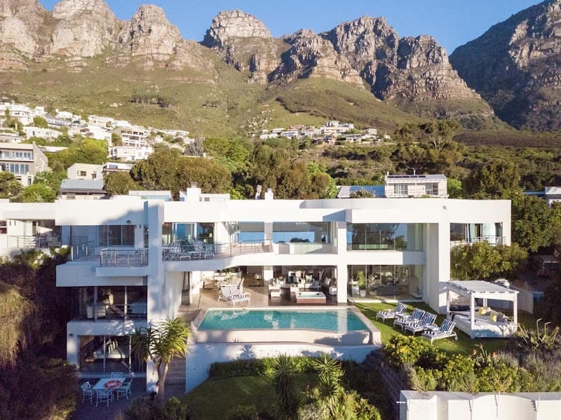 Hollywood Mansion & Spa Camps Bay - Photo 1