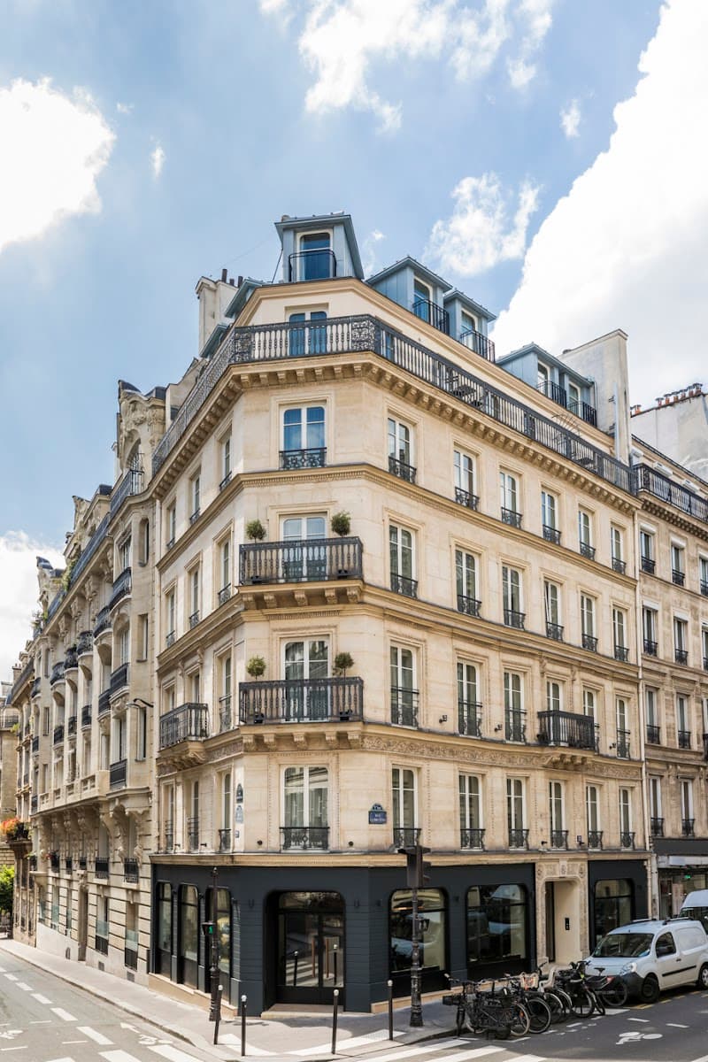 Hôtel Chamar - Photo 3