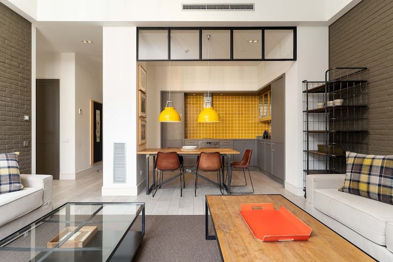 Midtown Apartments Barcelona - Photo 4