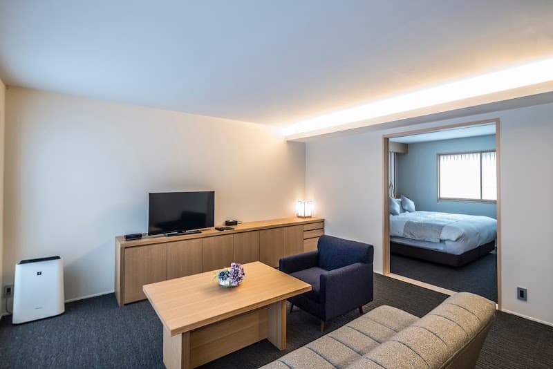 Tomoya Residence Hotel Kyōto Nijō Takakura - Photo 2