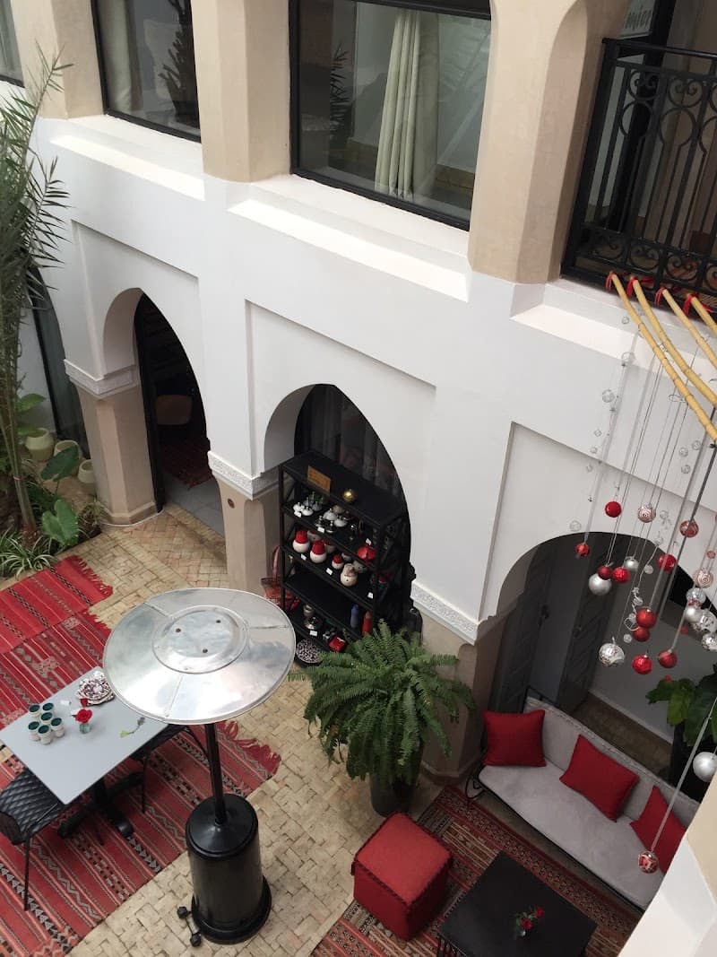 Riad Shanima & Spa - Photo 1