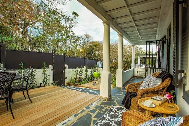 Newlands Cottages - Photo 4