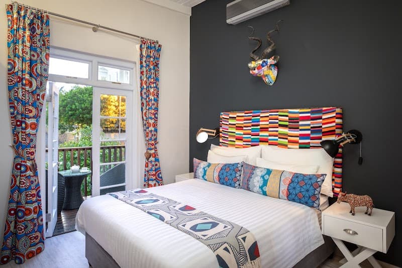 Derwent House Boutique Hotel - Photo 2