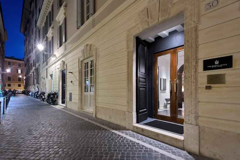 J.K. Place Roma - Photo 1