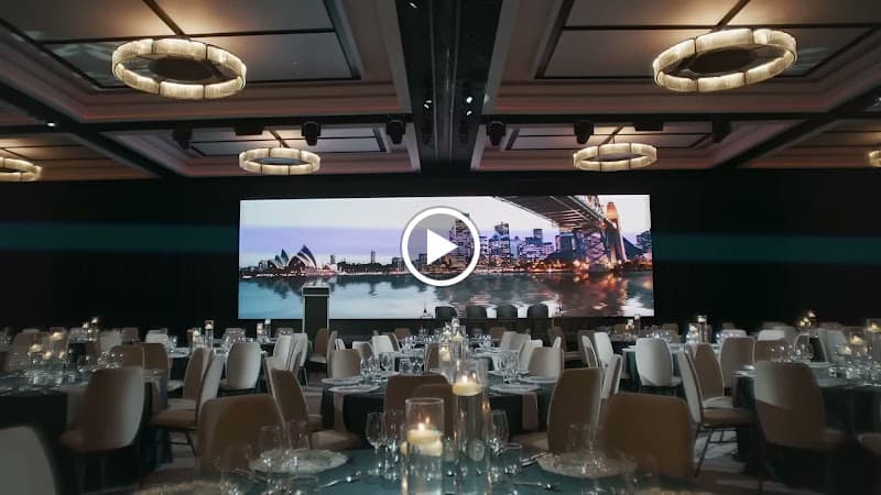 Four Seasons Hotel Sydney - Photo 3