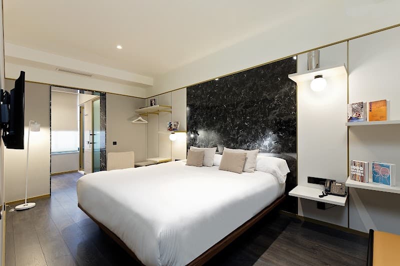 Be Mate Passeig de Gràcia - Apartments - Photo 2