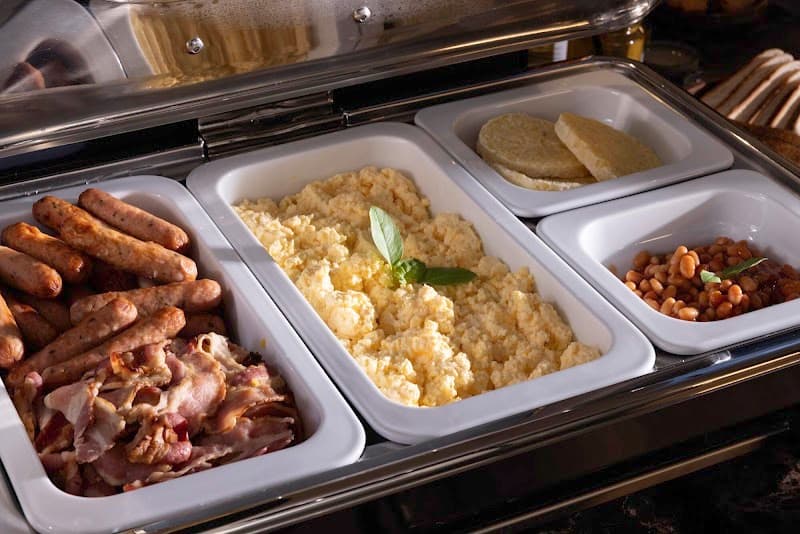 Hôtel L'Ormaie & Spa - Photo 4