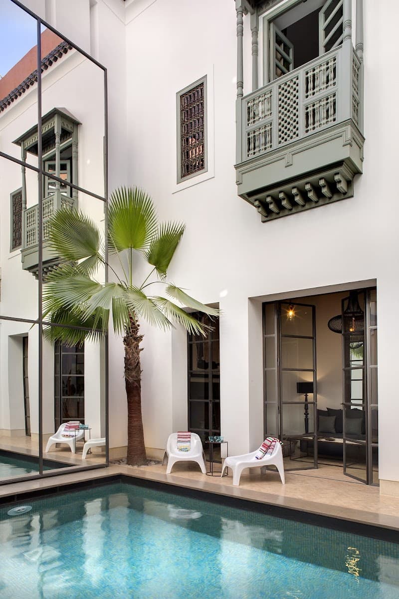 Riad Antara - Photo 3