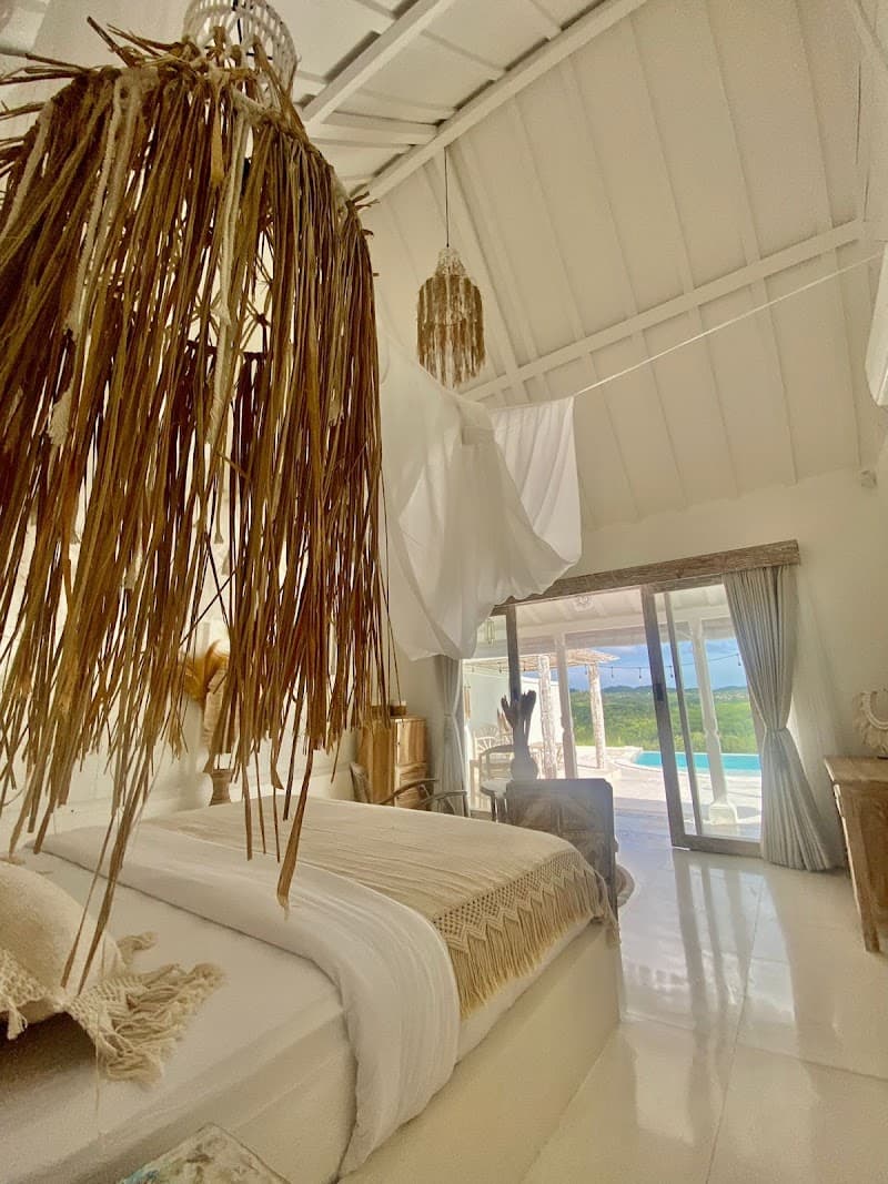 Atalaya Villas - Nusa Penida - Photo 5