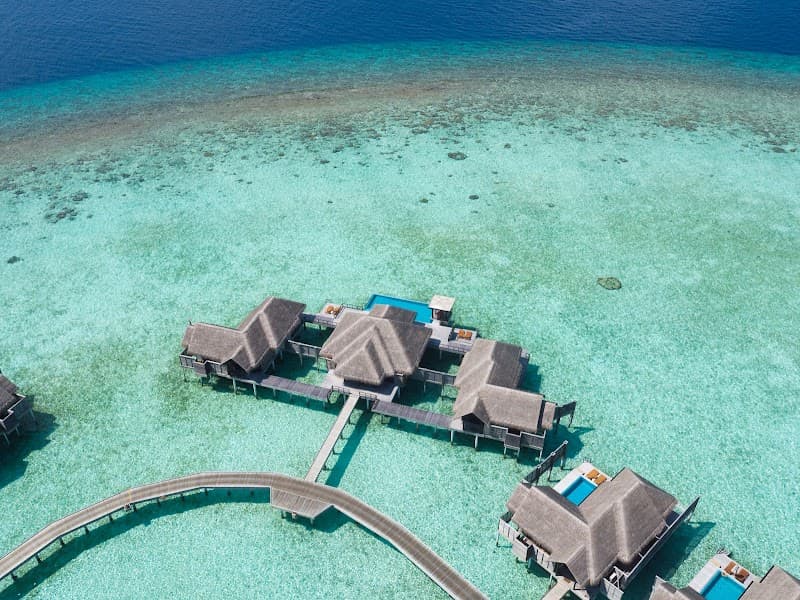 Anantara Kihavah Maldives Villas - Photo 2