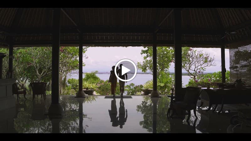 Four Seasons Resort Bali At Jimbaran Bay - Photo 5