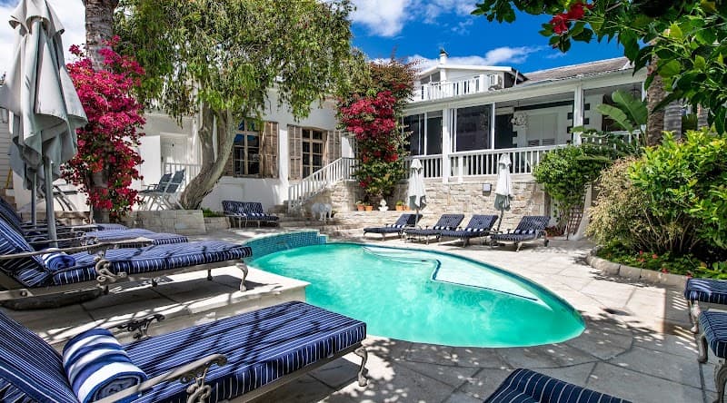 Blackheath Lodge by The Oyster Collection - Photo 1