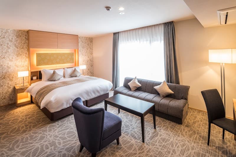 kyoto shinmachi rokkaku hotel grandereverie - Photo 2