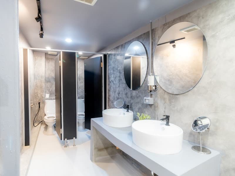 Khaosan Social Capsule Hostel - Photo 4